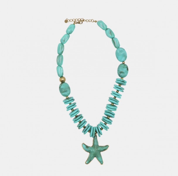 COLLAR STAR