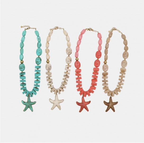 COLLAR STAR