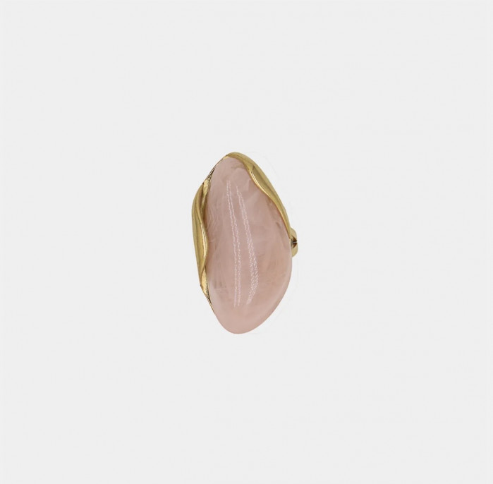 ANILLO IDEAL ROSE