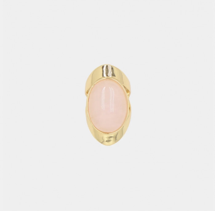 ANILLO EYE ROSE