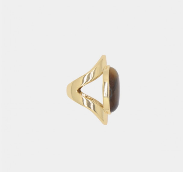 ANILLO EYE TIGER