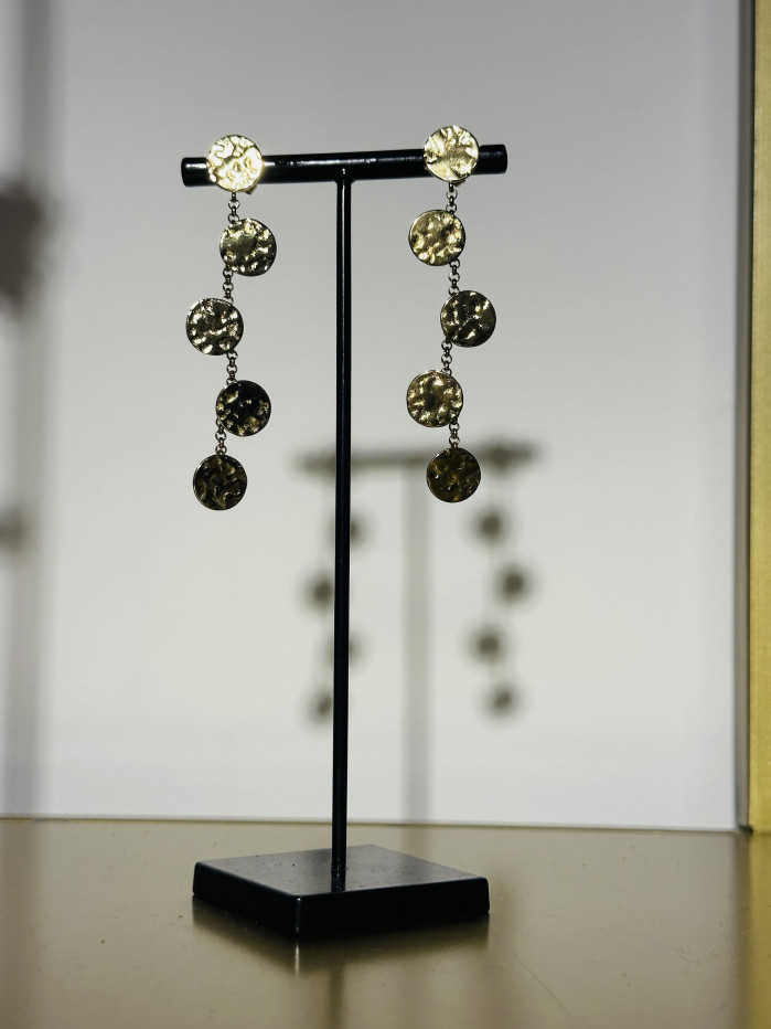 PENDIENTES JELEN LONG