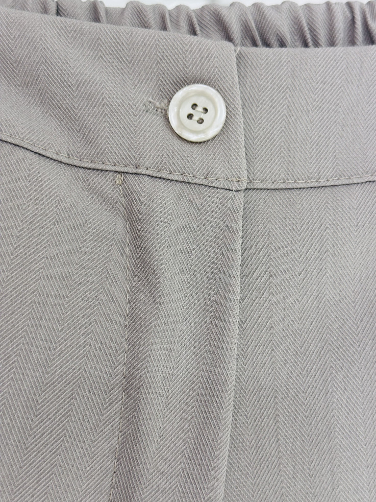PANTALON DIRECTO PIEDRA