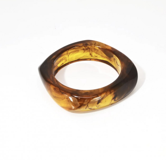 BRAZALETE ÁMBAR