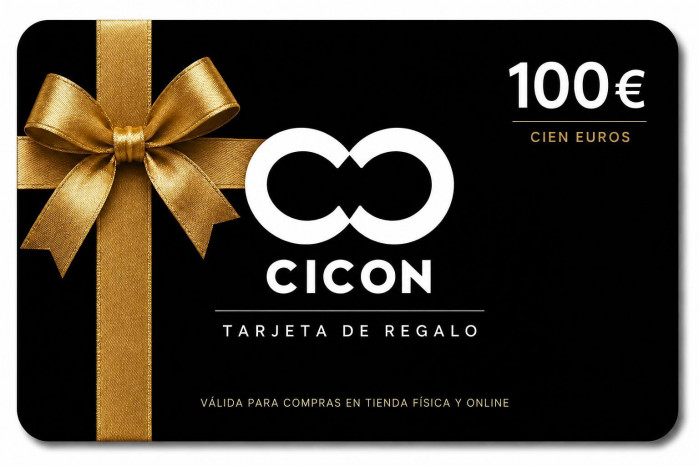 100 REGALO CICON
