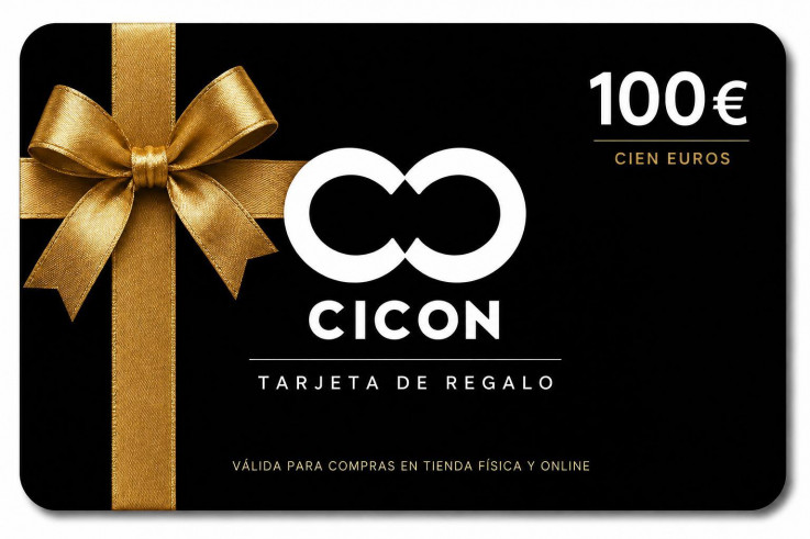 100 REGALO CICON