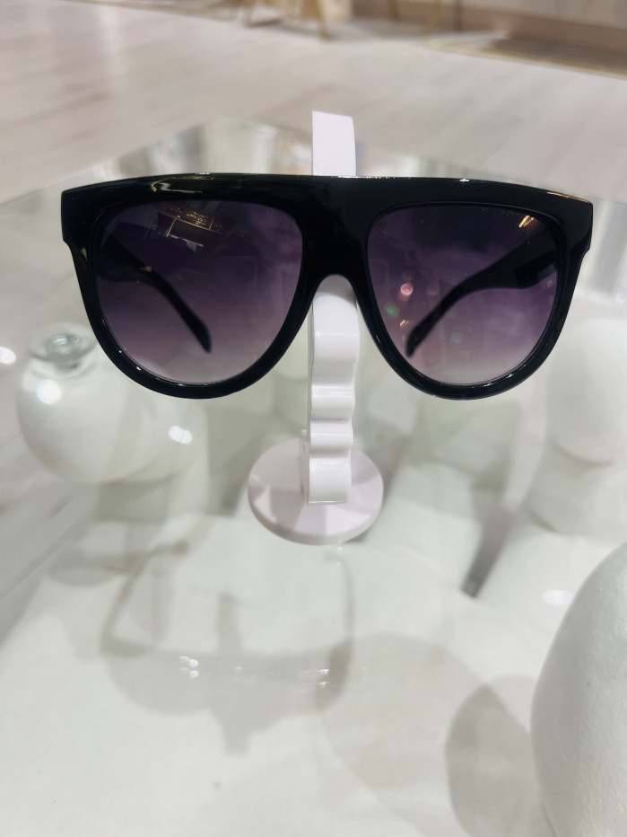 GAFAS SOLCICON BLACK