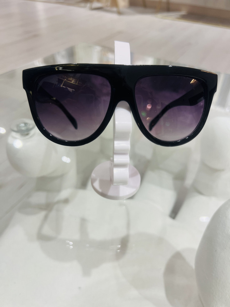 GAFAS SOLCICON BLACK