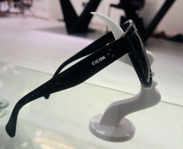 GAFAS SOLCICON BLACK