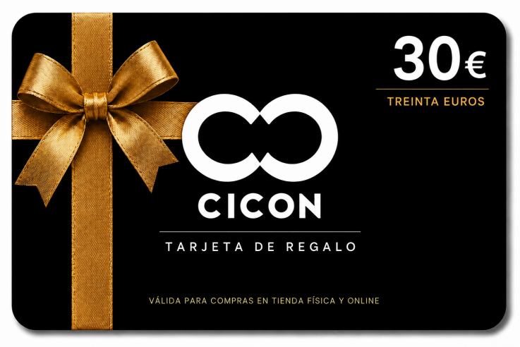 30 REGALO CICON
