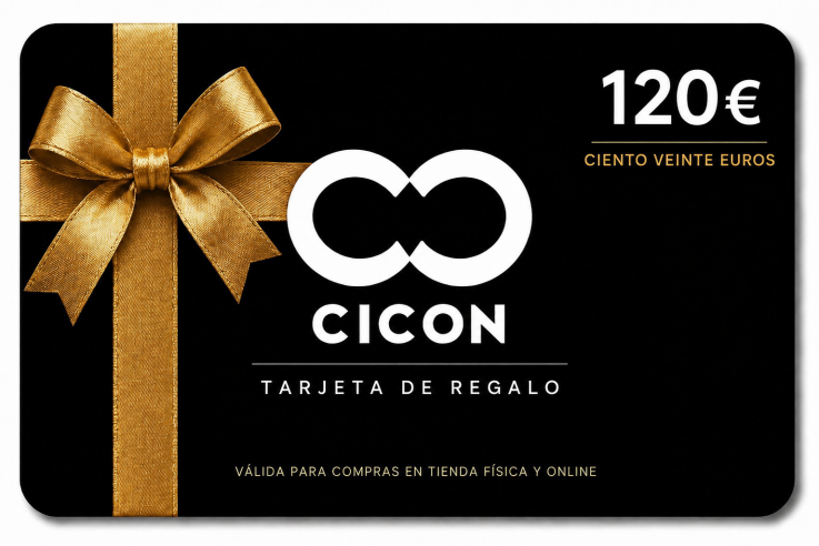 120 REGALO CICON